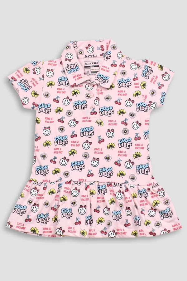 Pink_Cotton_Top_For_Girls