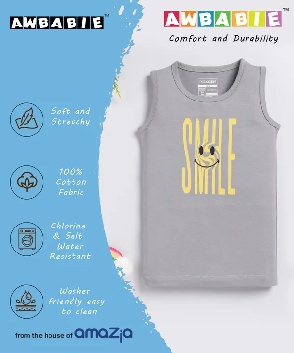 Grey_Soft_Cotton_Casual_Round_Neck_Sleeveless_T-Shirt_For_Baby_Boys