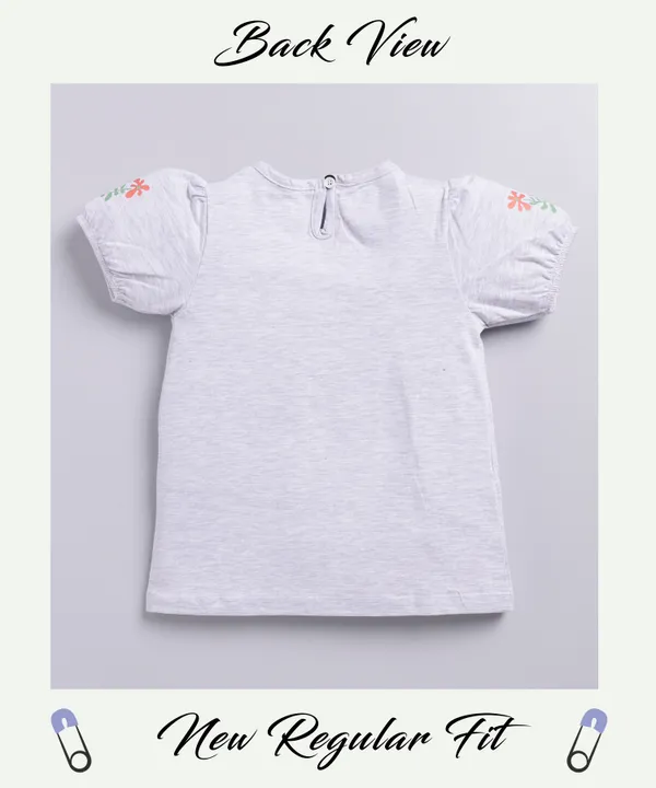 White_Cotton_Dress_For_Girl'S
