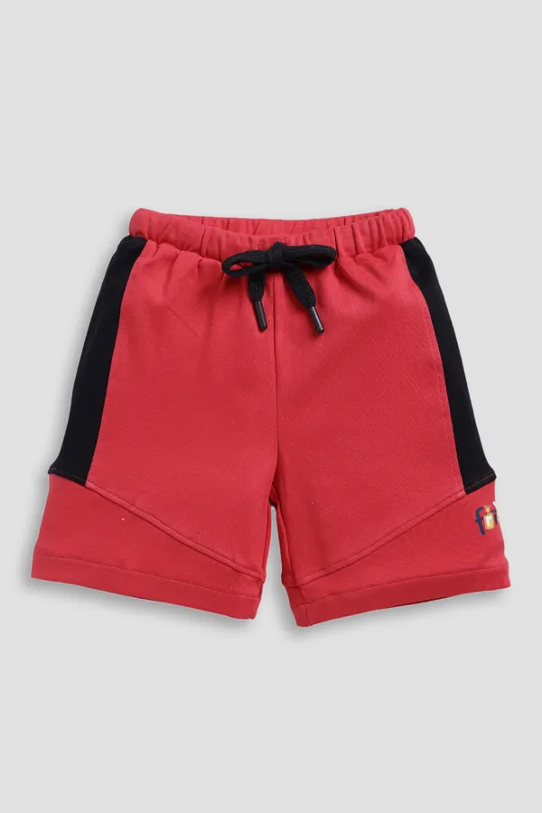 Awbabie_Toddler_Boys'_Shorts|_100%_Cotton_Bio-Wash_|_Soft_&_Breathable_Baby_Shorts|_Draw_String_Closure_|_Baby_Clothing