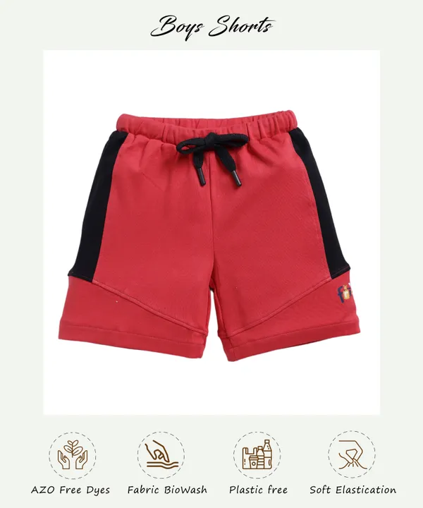 Awbabie_Toddler_Boys'_Shorts|_100%_Cotton_Bio-Wash_|_Soft_&_Breathable_Baby_Shorts|_Draw_String_Closure_|_Baby_Clothing