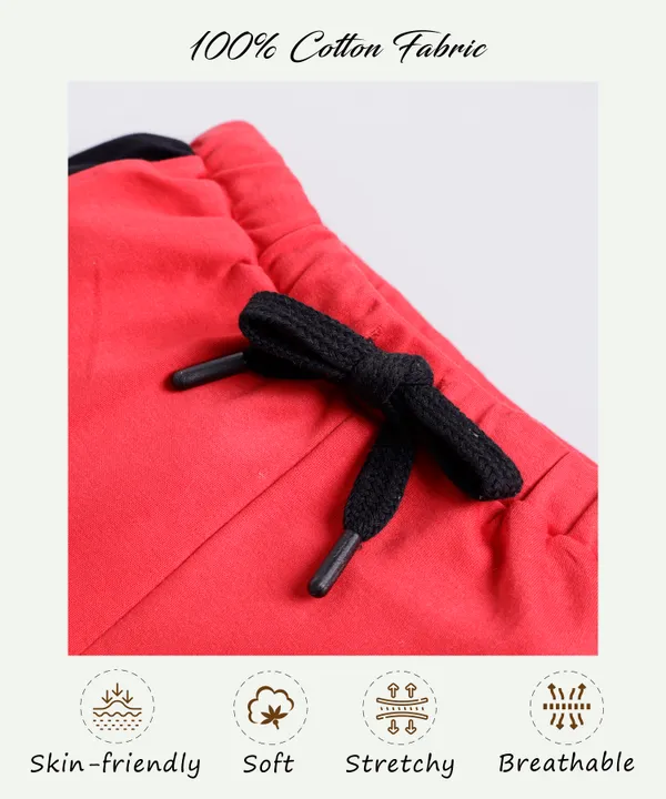 Awbabie_Toddler_Boys'_Shorts|_100%_Cotton_Bio-Wash_|_Soft_&_Breathable_Baby_Shorts|_Draw_String_Closure_|_Baby_Clothing