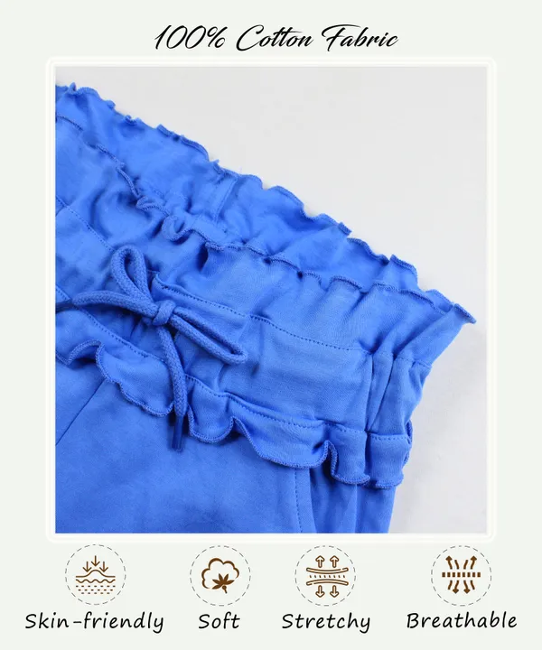 Blue_100%_Cotton_Joggers_For_Infant_Girls
