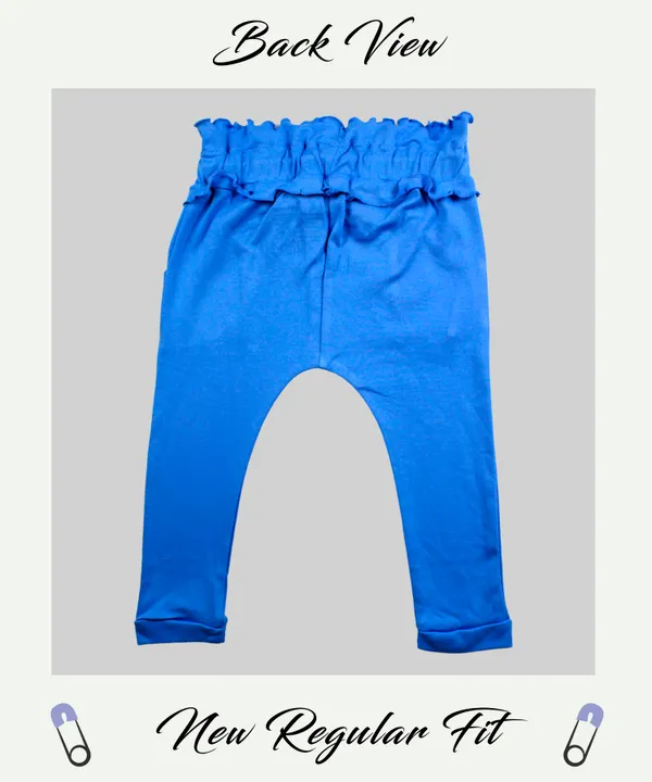 Blue_100%_Cotton_Joggers_For_Infant_Girls