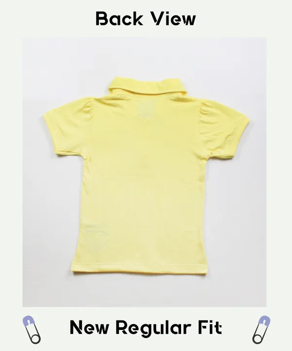 Awbabie_Toddler_Girls_Polo_T-Shirt_|_100%_Cotton_|_180_GSM_|_Soft_&_Breathable_|_Elastic_Armholes_|_Front_Button_Placket_|_Stylish_&_Comfortable