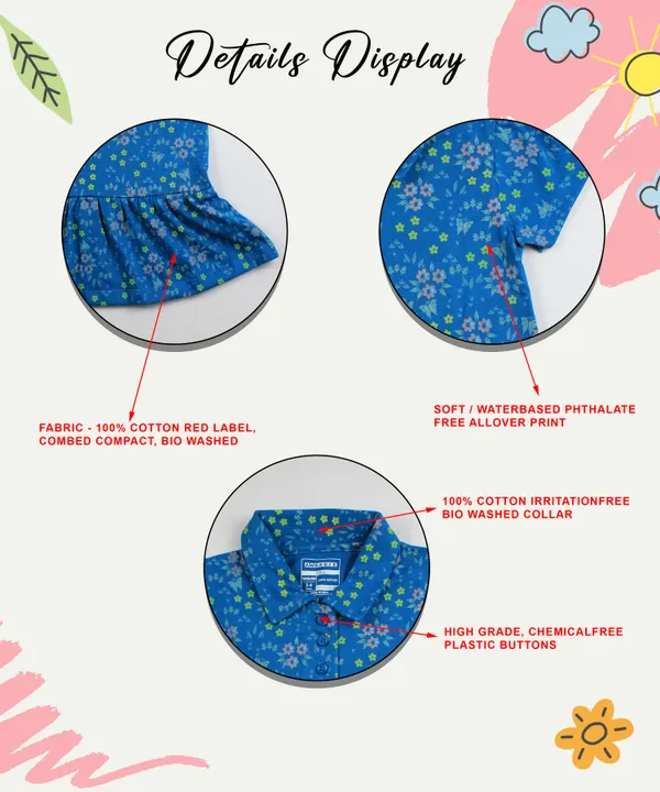 Blue_Cotton_Top_For_Girls