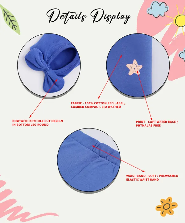 Awbabie_Toddler_Girls'_Pants_|_100%_Cotton_|_190_GSM_Interlock_|_Soft_&_Breathable_|_Ankle_Bow