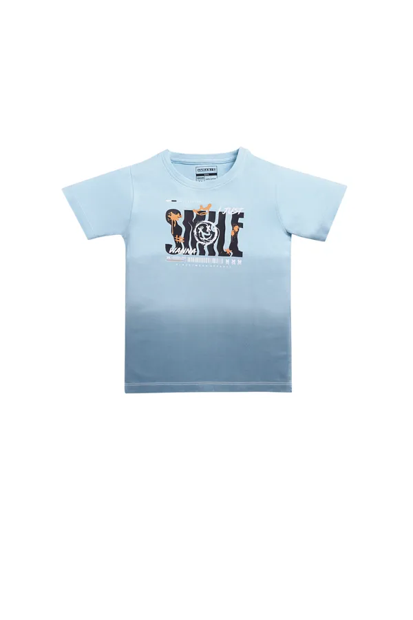Blue_Soft_Cotton_Regular_Round_Neck_T-Shirt_For_Boys
