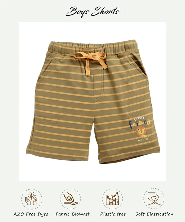 Awbabie_Toddler_Boys'_Shorts|_100%_Cotton_Bio-Wash_|_Soft_&_Breathable_Baby_Shorts|_Draw_String_Closure_|_Baby_Clothing