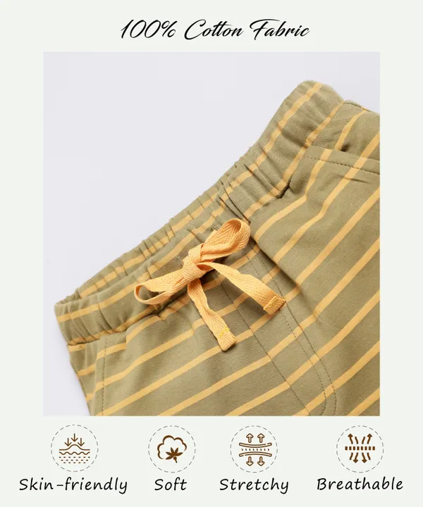 Awbabie_Toddler_Boys'_Shorts|_100%_Cotton_Bio-Wash_|_Soft_&_Breathable_Baby_Shorts|_Draw_String_Closure_|_Baby_Clothing
