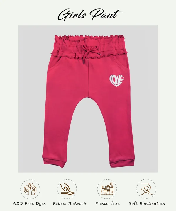 Pink_100%_Cotton_Joggers_For_Infant_Girls