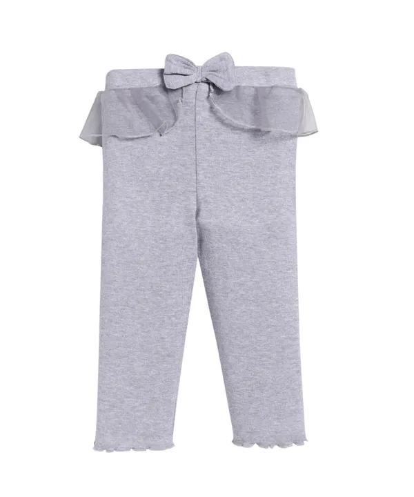 Grey_Soft_Cotton_Regular_Casual_Leggings_For_Baby_Girls
