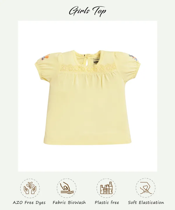 Yellow_Solid_Regular_Casual_Tank_Top_For_Baby_Girls