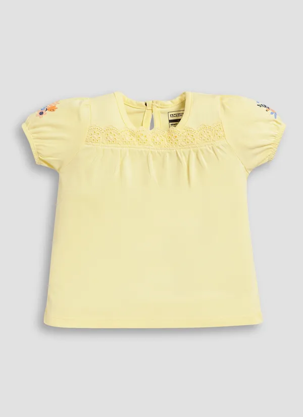 Yellow_Solid_Regular_Casual_Tank_Top_For_Baby_Girls