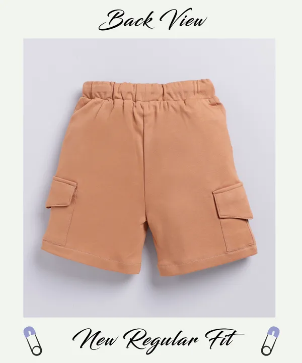 Chocolate_Cotton_Shorts_For_Boys