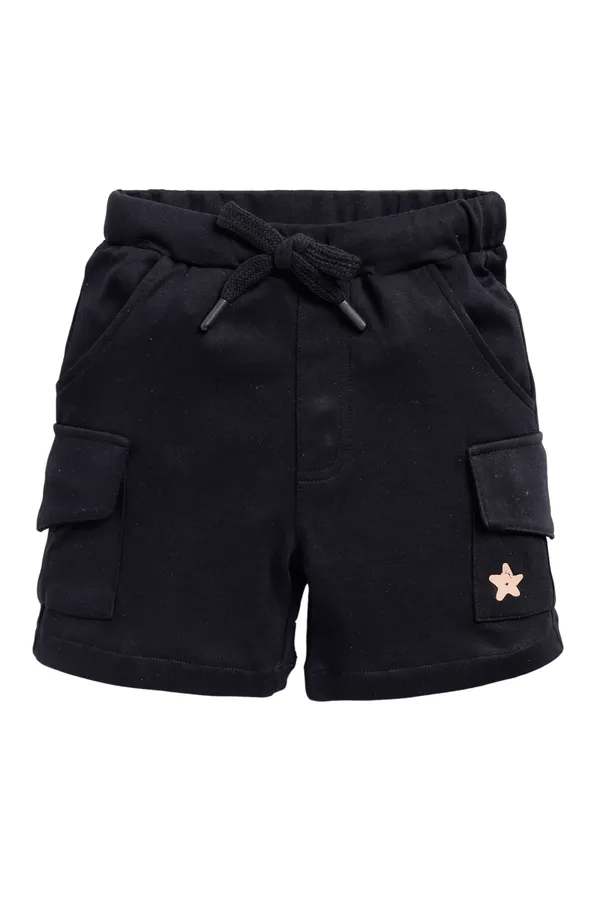 Black_Cotton_Shorts_For_Boys