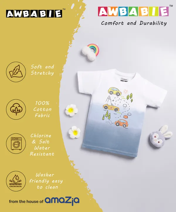 White_Soft_Cotton_Regular_Round_Neck_T-Shirt_For_Boys
