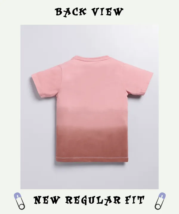 Pink_Soft_Cotton_Regular_Round_Neck_T-Shirt_For_Boys