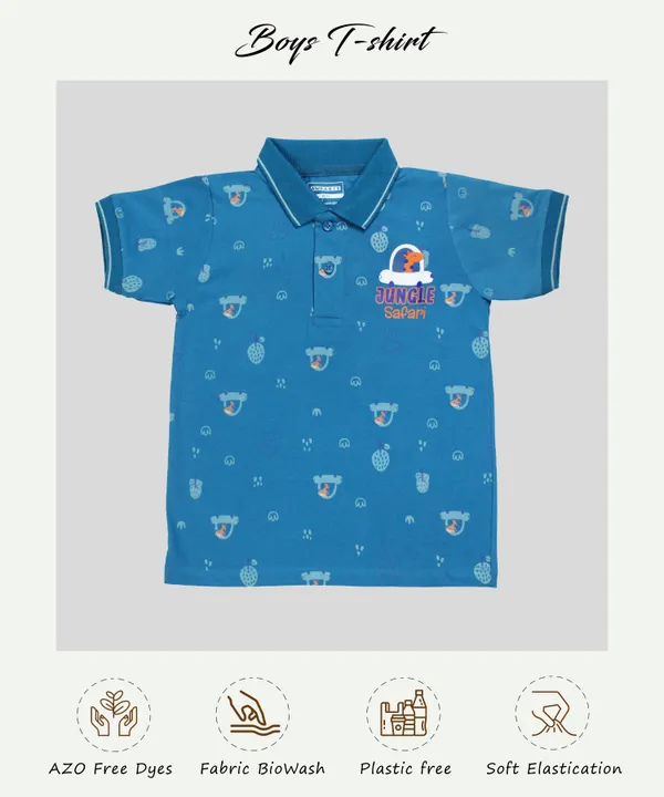 Blue_Polo_Neck_T-Shirt