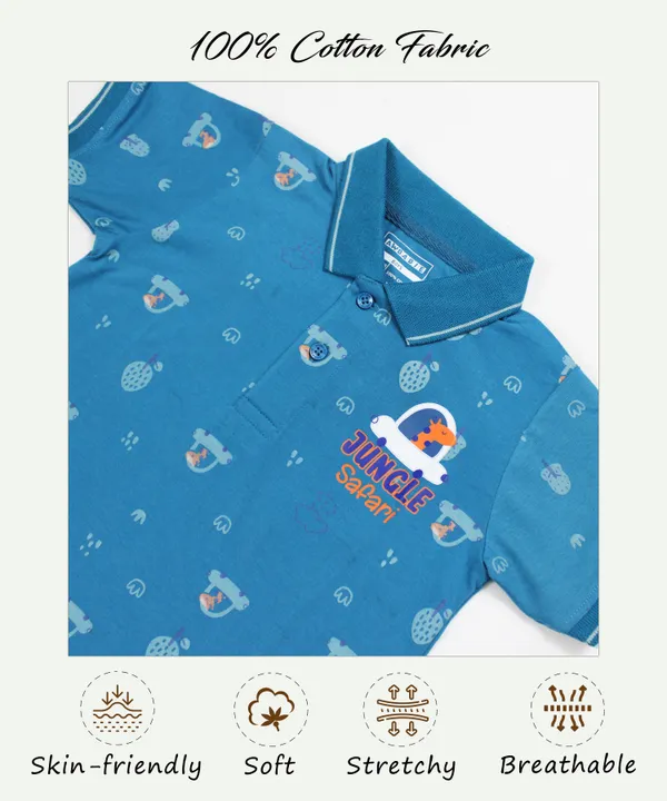 Blue_Polo_Neck_T-Shirt