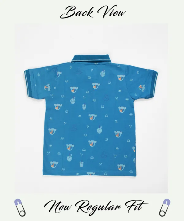 Blue_Polo_Neck_T-Shirt