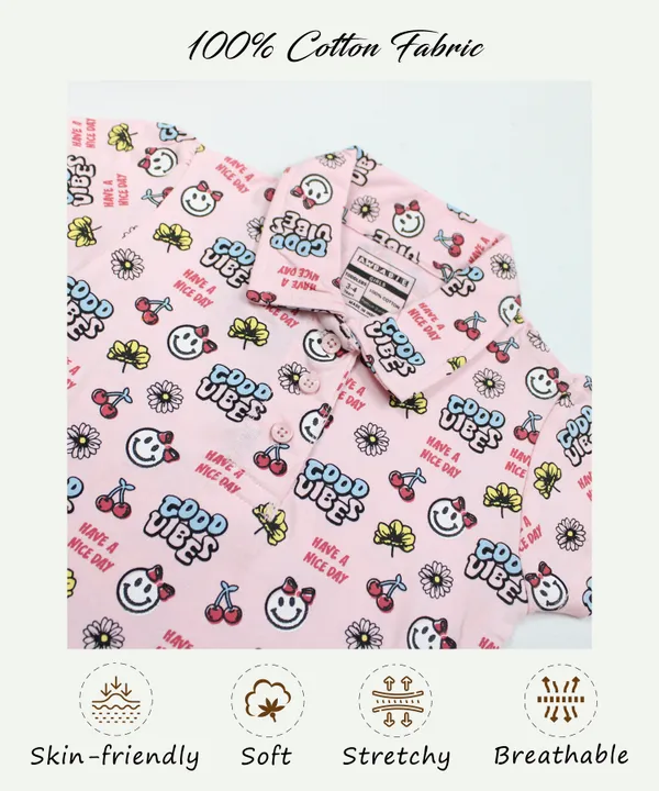 Pink_Cotton_Top_For_Girls