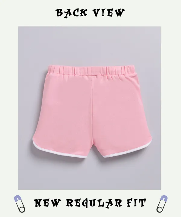 Pink_Soft_Cotton_Printed_Regular_Shorts_For_Girls