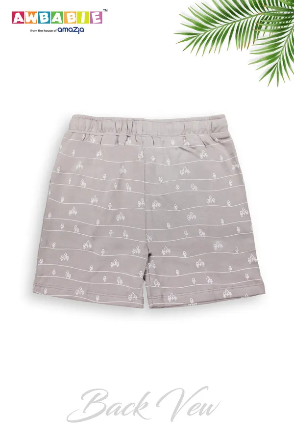 Awbabie_Toddler_Boys'_Shorts|_100%_Cotton_Bio-Wash_|_Soft_&_Breathable_Baby_Shorts|_Draw_String_Closure_|_Baby_Clothing