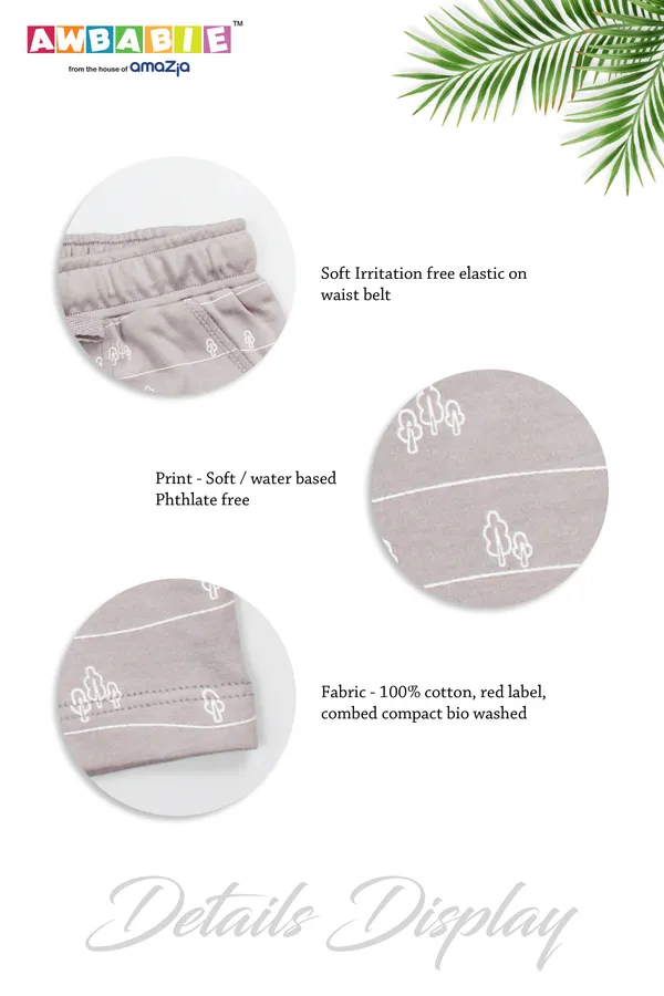 Awbabie_Toddler_Boys'_Shorts|_100%_Cotton_Bio-Wash_|_Soft_&_Breathable_Baby_Shorts|_Draw_String_Closure_|_Baby_Clothing