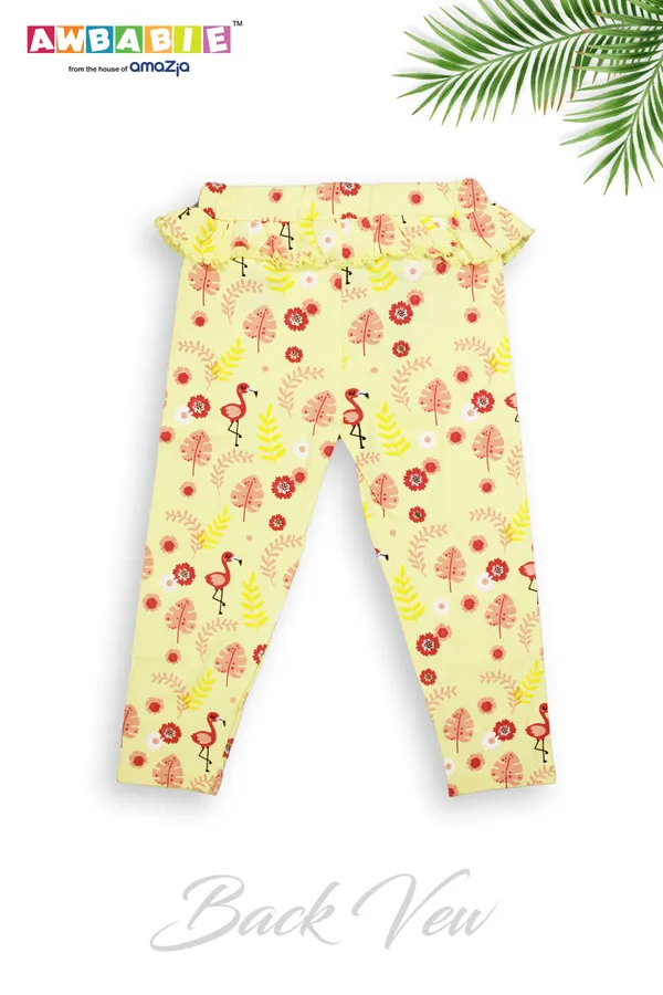 Awbabie_Toddler_Girls'_Pants_|_100%_Cotton_|_180_GSM_Interlock_|_Soft_&_Breathable