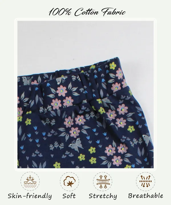 Awbabie_Toddler_Girls'_Pants_|_100%_Cotton_|_180_GSM_Interlock_|_Soft_&_Breathable_|_Ankle_Bow