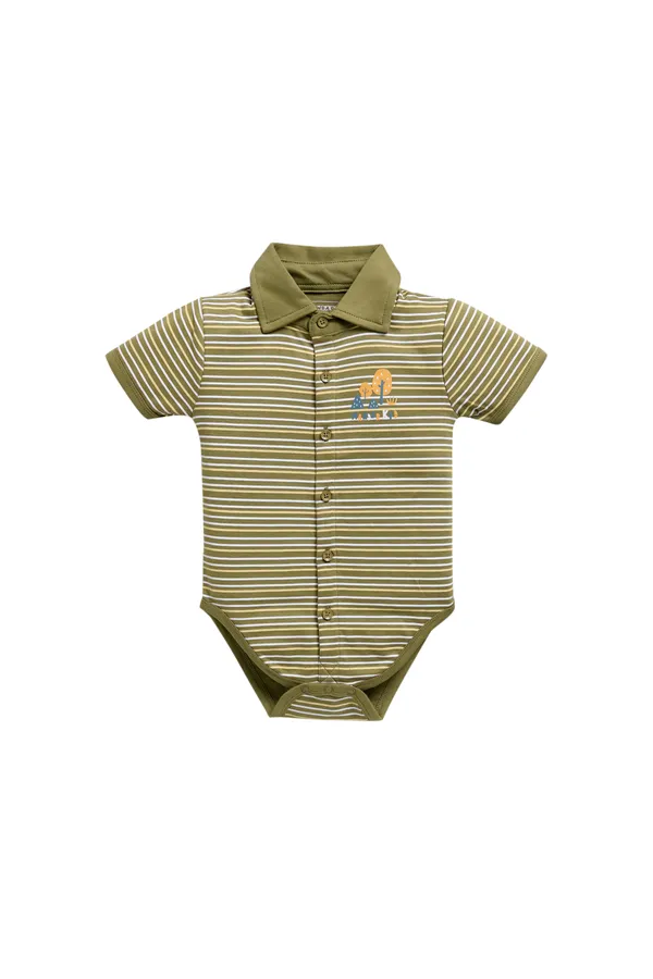 Green_Soft_Cotton_Regular_Onesie_For_Baby_Boys