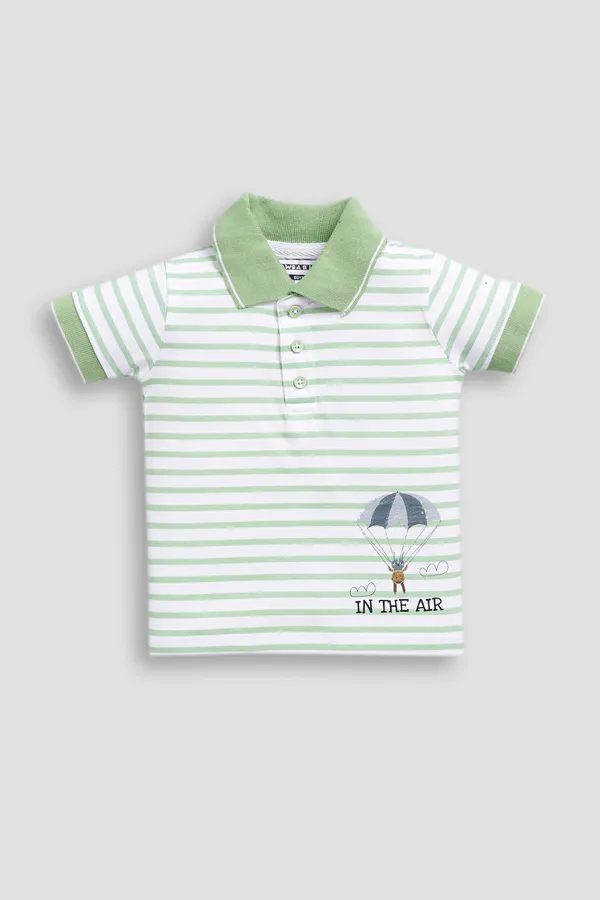Green_Soft_Cotton_Regular_Round_Neck_T-Shirt_For_Baby_Boys