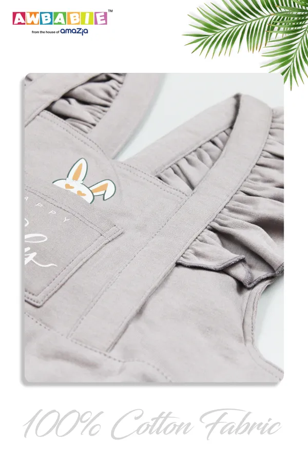 Gray_Soft_Cotton_Regular_Casual_Onesie_For_Baby_Girls