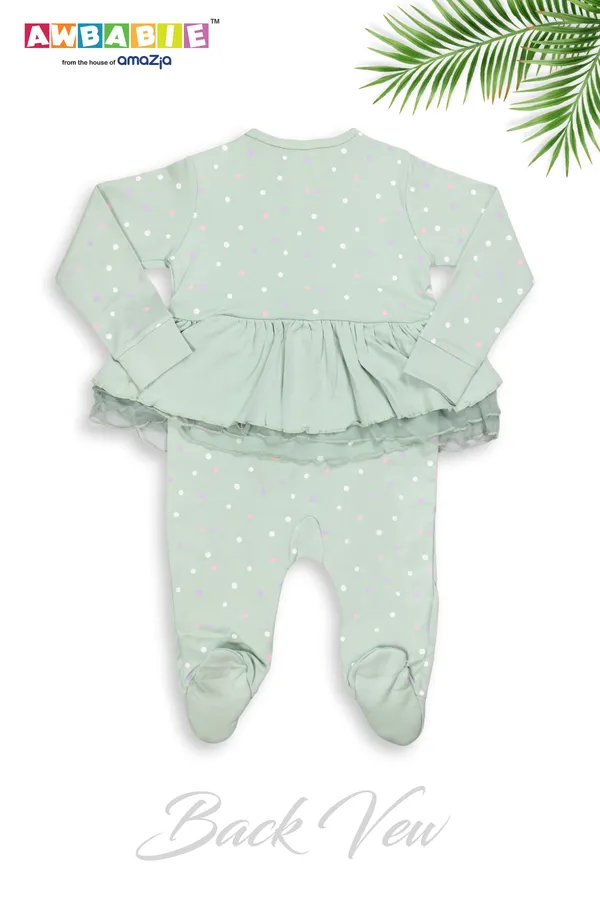 Green_Soft_Cotton_Regular_Casual_Onesie_For_Baby_Girls