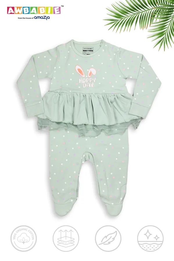 Green_Soft_Cotton_Regular_Casual_Onesie_For_Baby_Girls