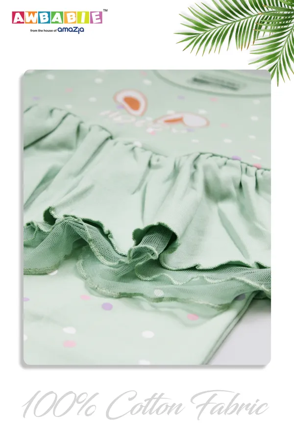Green_Soft_Cotton_Regular_Casual_Onesie_For_Baby_Girls