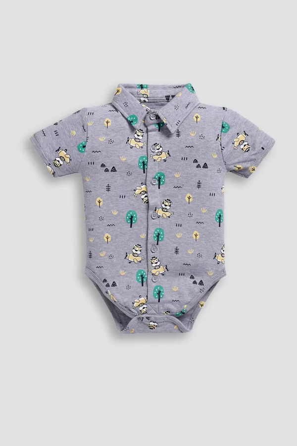 Grey_Soft_Cotton_Regular_Onesie_For_Baby_Boys