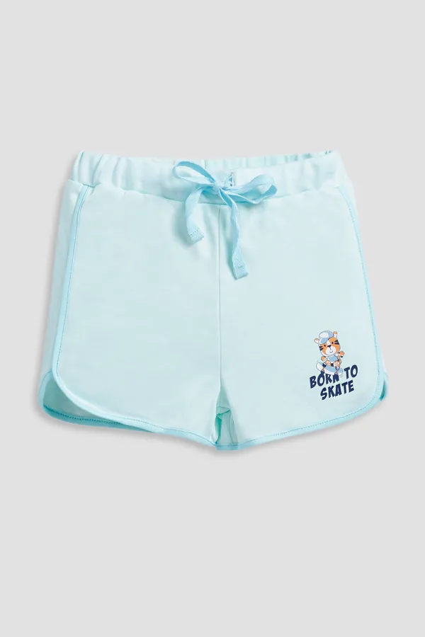 Blue_Soft_Cotton_Solid_Shorts_For_Baby_Boys