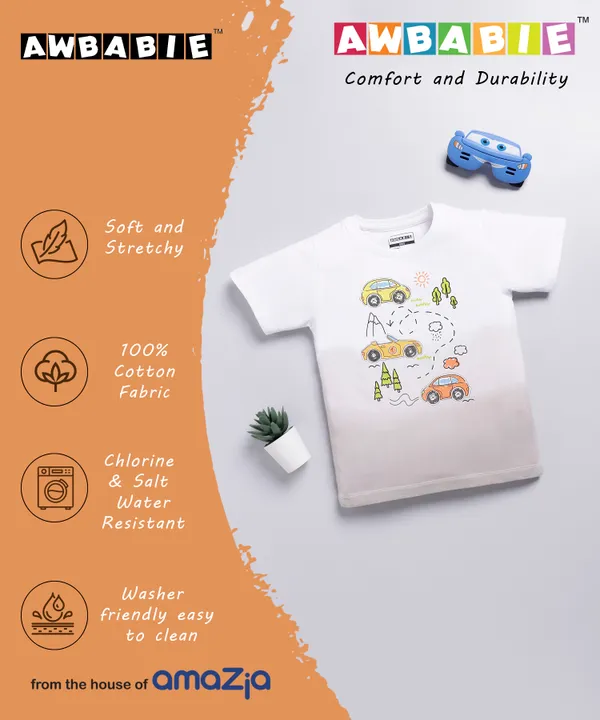 Grey_Soft_Cotton_Regular_Round_Neck_T-Shirt_For_Boys