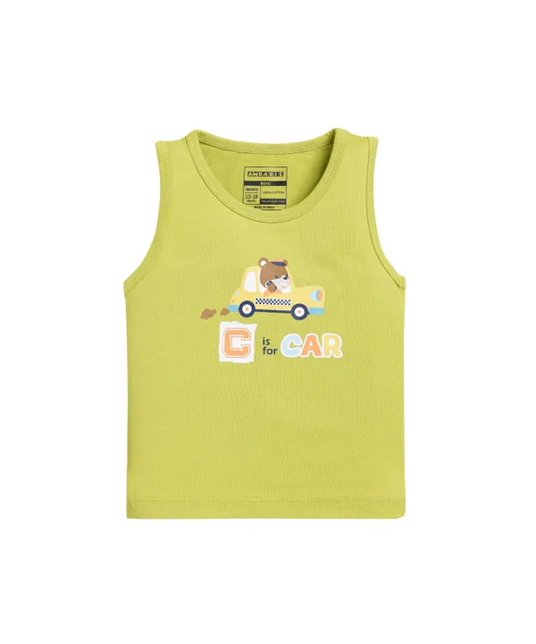 Green_Soft_Cotton_Solid_Round_Neck_Sleeveless_T-Shirt_For_Baby_Boys