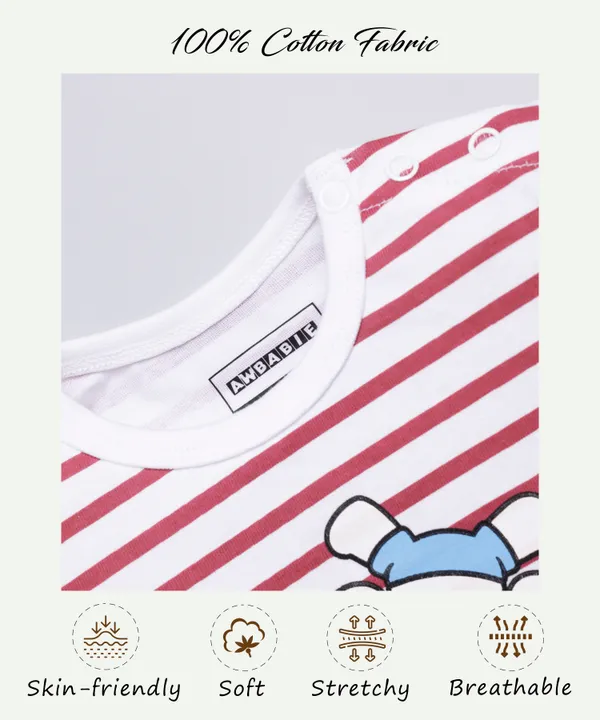 Red_Soft_Cotton_Regular_Round_Neck_T-Shirt_For_Baby_Boys