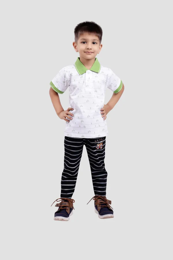 Printed_Soft_Cotton_Regular_T-Shirt_And_Pant_For_Boys_(Combo)