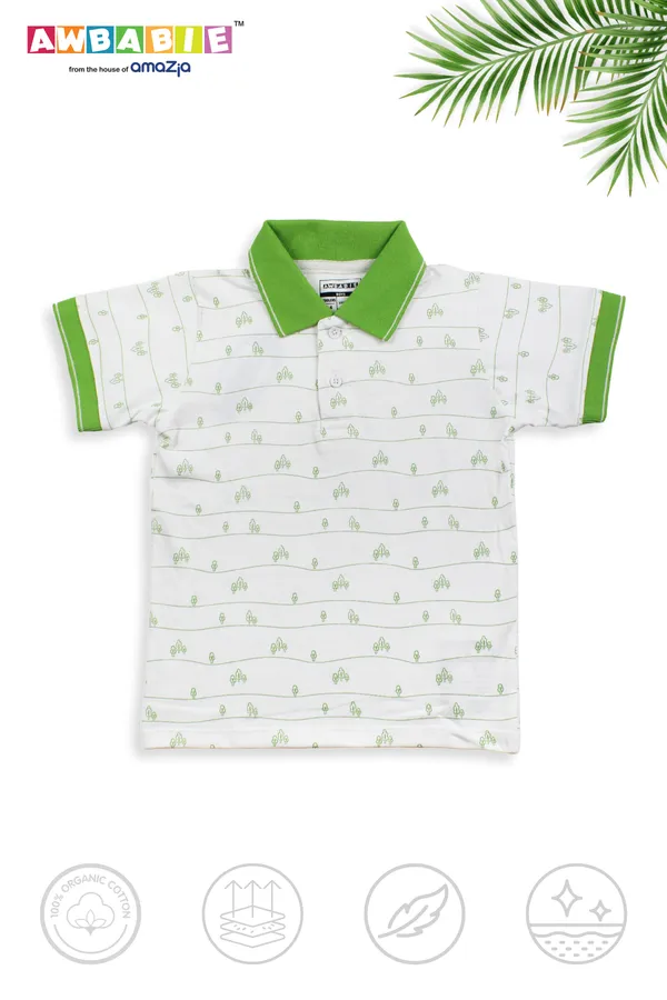 Printed_Soft_Cotton_Regular_T-Shirt_And_Pant_For_Boys_(Combo)