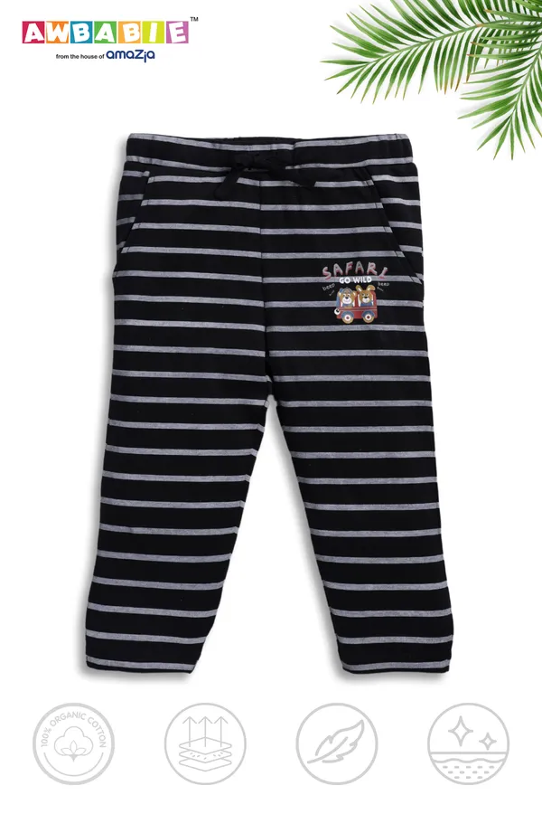 Printed_Soft_Cotton_Regular_T-Shirt_And_Pant_For_Boys_(Combo)