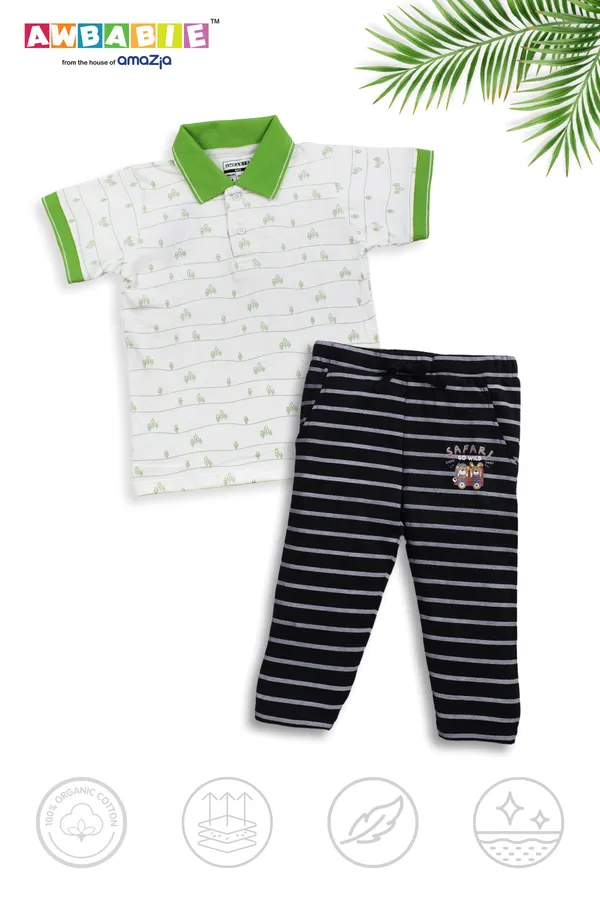 Printed_Soft_Cotton_Regular_T-Shirt_And_Pant_For_Boys_(Combo)