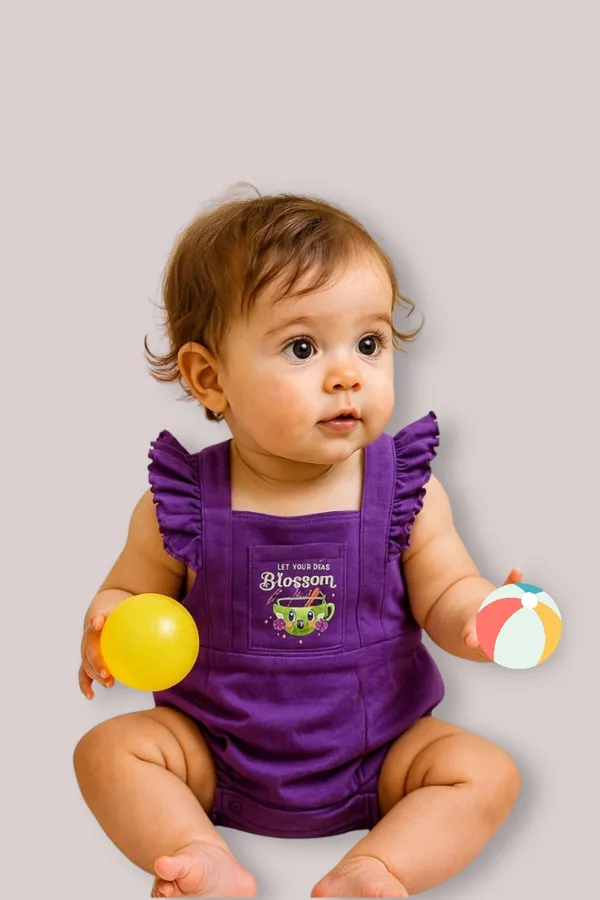 Purple_Soft_Cotton_Regular_Casual_Onesie_For_Baby_Girls