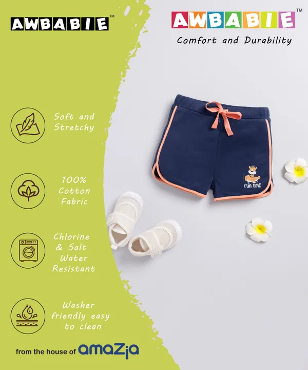 Blue_Soft_Cotton_Printed_Shorts_For_Baby_Boys