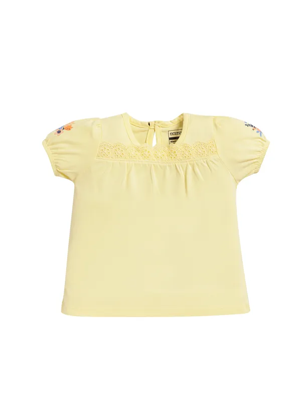 Yellow_Solid_Regular_Casual_Tank_Top_For_Baby_Girls