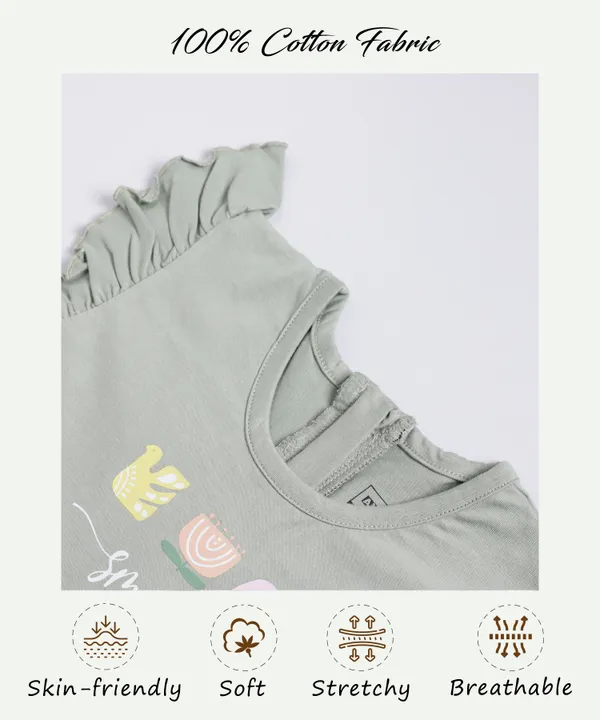 Grey_Cotton_Dress__For_Girls
